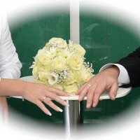 Hochzeit 